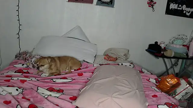 Cupcakecutie449 online show from 28, 2, 2026