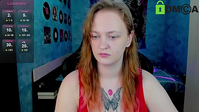 madness lia online show from 17, 12, 2024