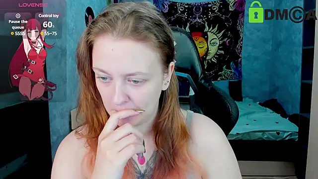 madness lia online show from 4, 1, 2025
