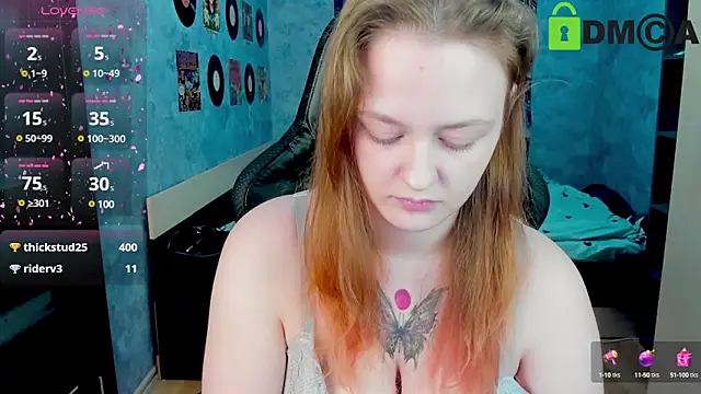 madness lia online show from 7, 1, 2025