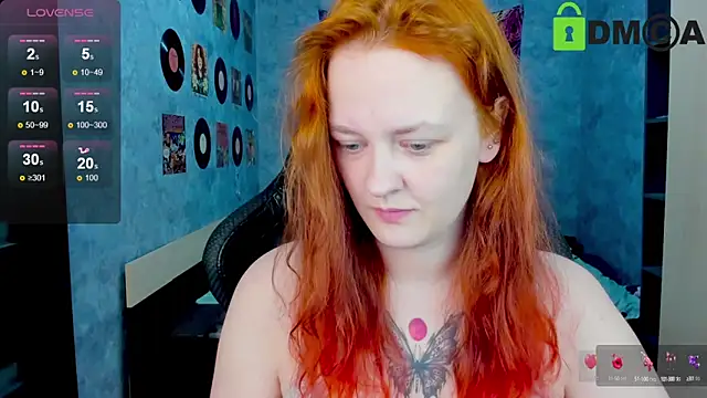 madness lia online show from 22, 1, 2025