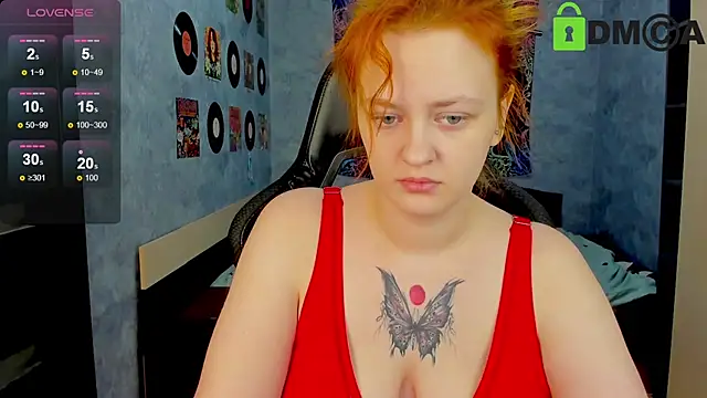 madness lia online show from 2, 2, 2025