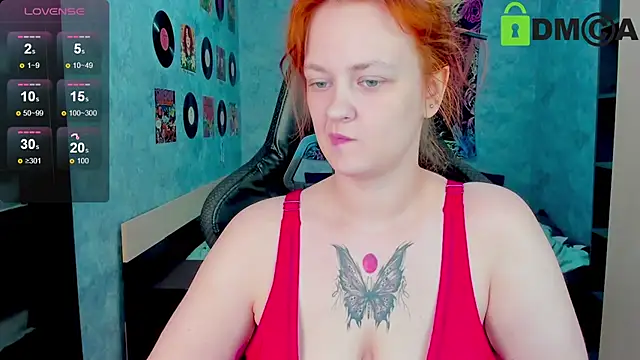 madness lia online show from 2, 2, 2025
