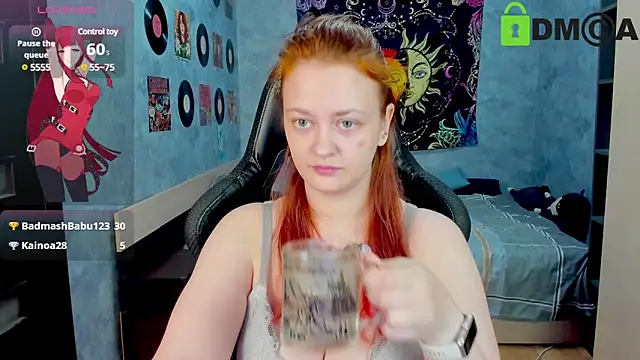 madness lia online show from 10, 2, 2025