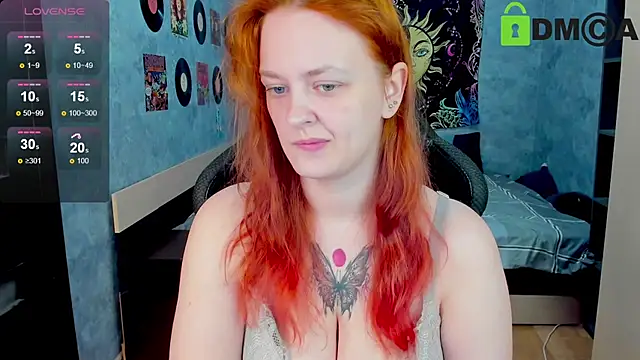 madness lia online show from 11, 2, 2025