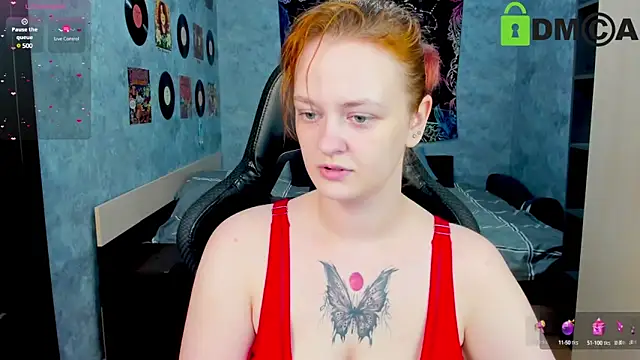 madness lia online show from 24, 2, 2025