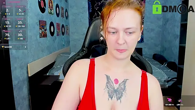 madness lia online show from 24, 2, 2025