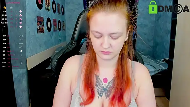 madness lia online show from 10, 3, 2025