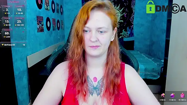 madness lia online show from 19, 3, 2025