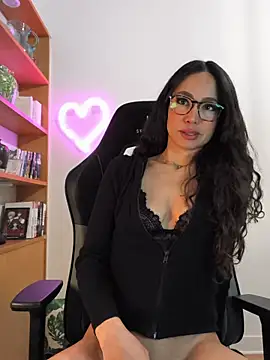 Snapshot of Naughty-Jessie chatting on 6, 2, 2026 Naughty-Jessie online show from 6, 2, 2026