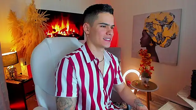 Matias Murrier online show from 11, 3, 2025