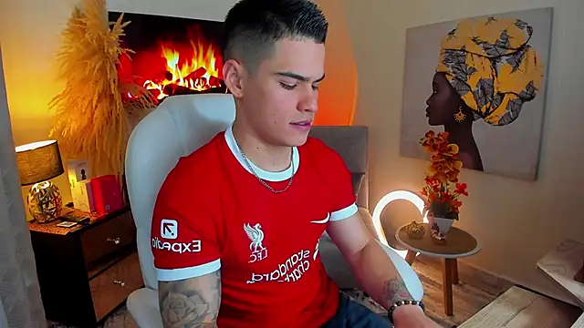 Matias Murrier online show from 17, 3, 2025