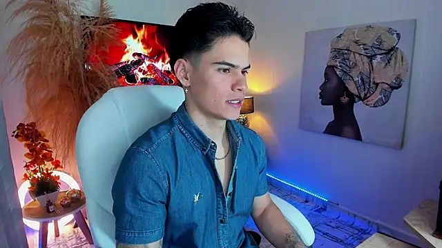 Matias Murrier online show from 13, 9, 2025