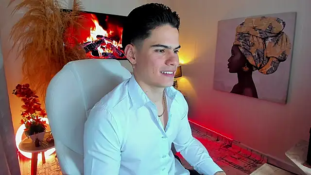 Matias Murrier online show from 4, 10, 2025