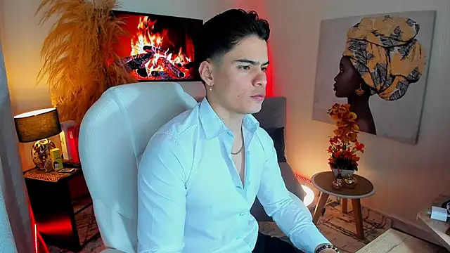 Matias Murrier online show from 29, 11, 2025