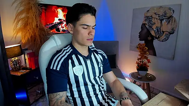 Matias Murrier online show from 4, 2, 2026