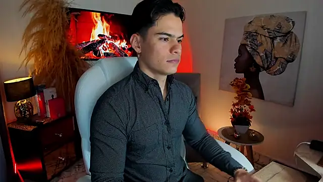 Matias Murrier online show from 28, 2, 2026