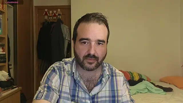 curiosillo83 online show from 20, 9, 2025