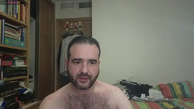 curiosillo83 online show from 4, 10, 2025