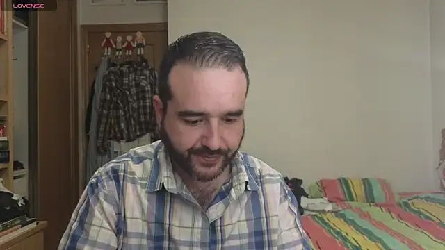 curiosillo83 online show from 8, 10, 2025