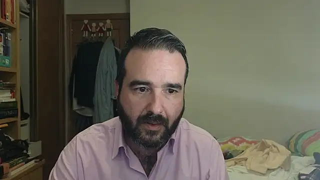 curiosillo83 online show from 13, 11, 2025