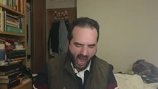 curiosillo83 online show from 4, 12, 2025