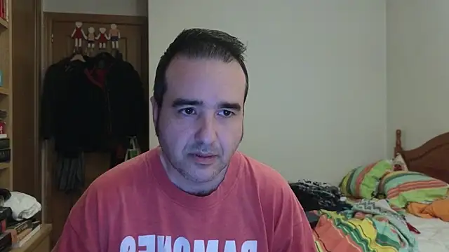 curiosillo83 online show from 2, 5, 2026