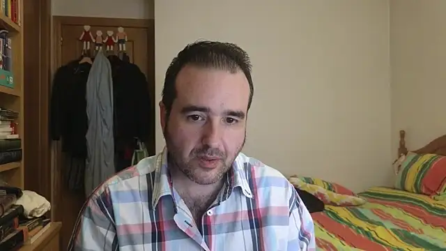 curiosillo83 online show from 6, 5, 2026