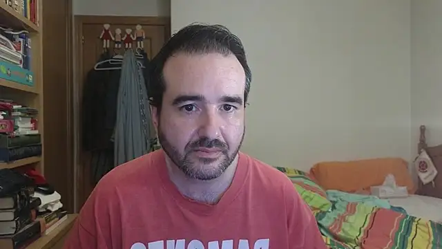 curiosillo83 online show from 24, 6, 2026