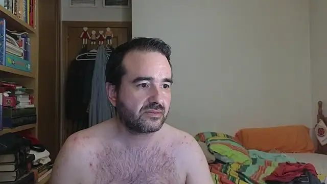 curiosillo83 online show from 25, 6, 2026
