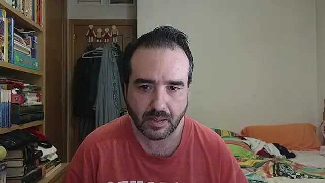 curiosillo83 online show from 26, 6, 2026