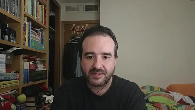 curiosillo83 online show from 28, 6, 2026
