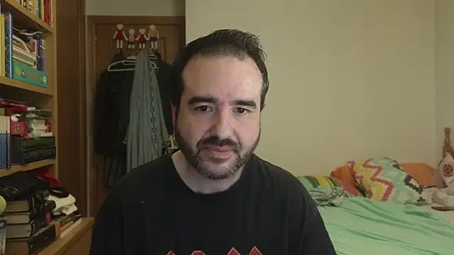 curiosillo83 online show from 30, 6, 2026