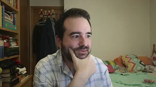 curiosillo83 online show from 1, 7, 2026