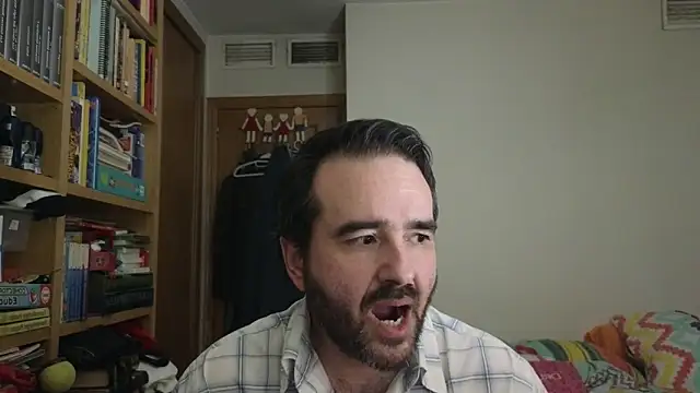 curiosillo83 online show from 1, 7, 2026