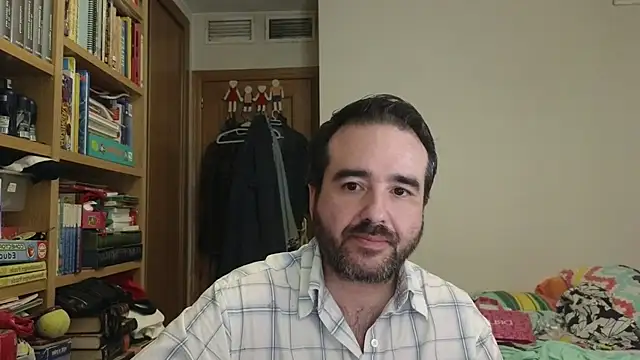 curiosillo83 online show from 2, 7, 2026