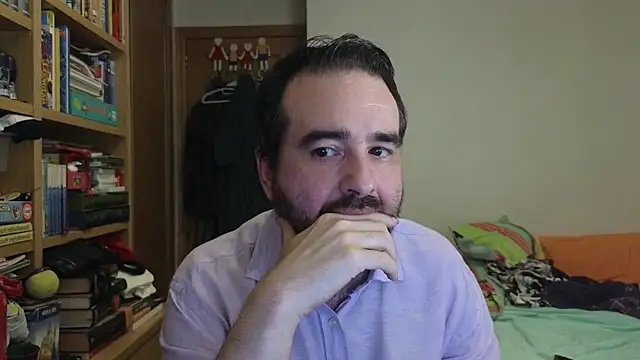 curiosillo83 online show from 3, 7, 2026