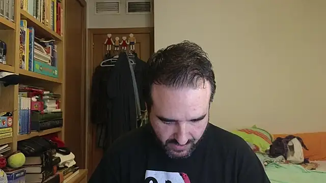 curiosillo83 online show from 5, 7, 2026