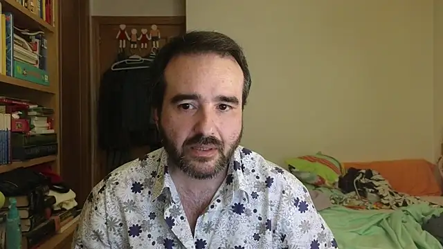 curiosillo83 online show from 6, 7, 2026