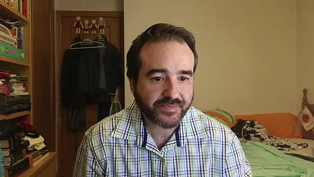 curiosillo83 online show from 7, 7, 2026