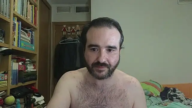curiosillo83 online show from 8, 7, 2026