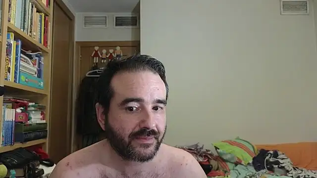 curiosillo83 online show from 9, 7, 2026