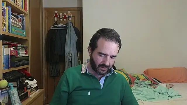 curiosillo83 online show from 10, 7, 2026