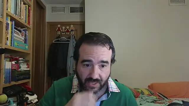 curiosillo83 online show from 11, 7, 2026