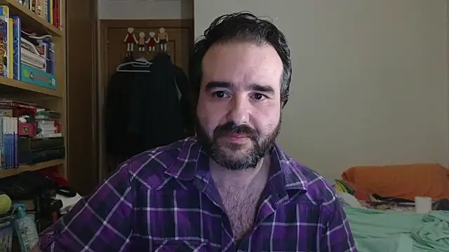 curiosillo83 online show from 15, 7, 2026