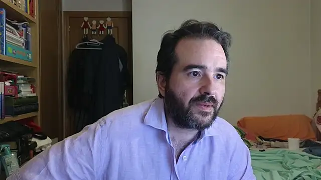 curiosillo83 online show from 16, 7, 2026