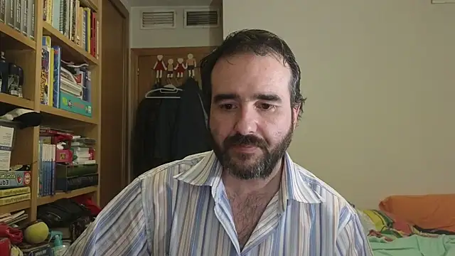 curiosillo83 online show from 18, 7, 2026