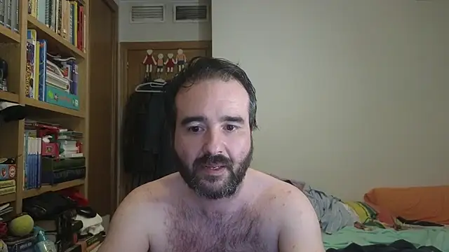 curiosillo83 online show from 19, 7, 2026