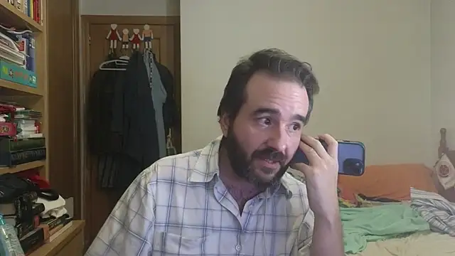 curiosillo83 online show from 20, 7, 2026