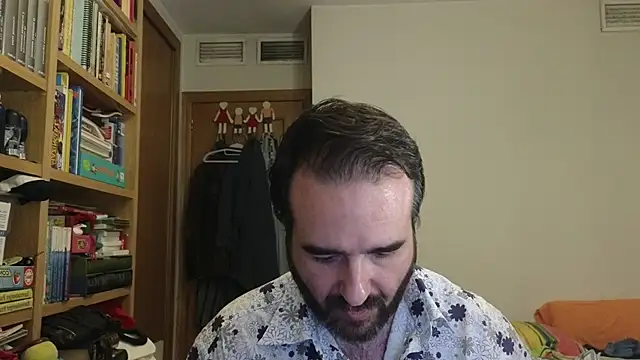 curiosillo83 online show from 21, 7, 2026